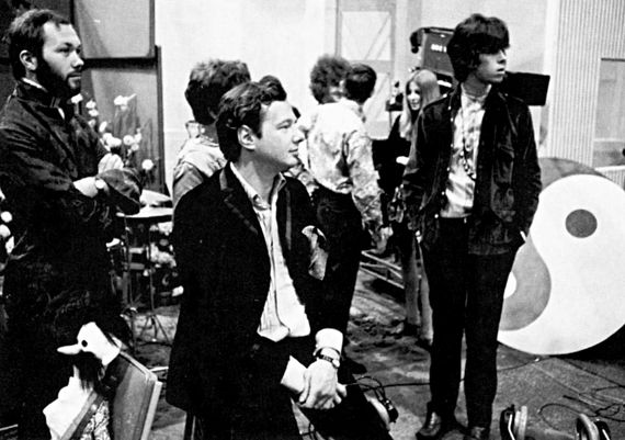 SALE A LA VENTA "ALL YOU NEED IS LOVE": LA HISTORIA ORAL DE LOS BEATLES