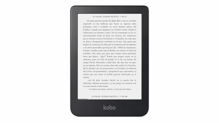 Kobo Clara 2e
