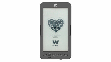 Woxter E Book Scriba 195 S