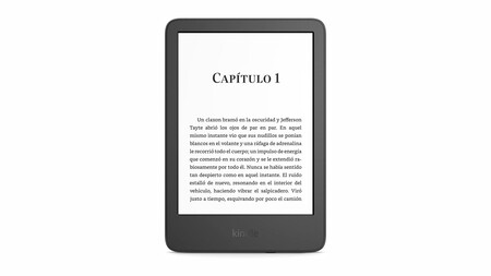 Kindle Modelo De 2022