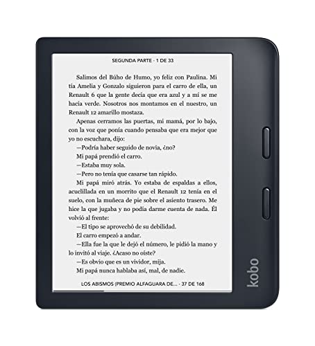 Kobo Libra 2