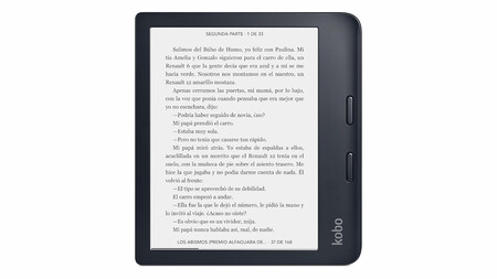 Kobo Libra 2
