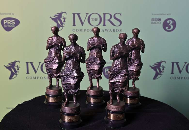 The Ivors Composer Awards 2021 | Classical Music