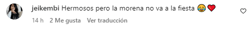 ¿Dónde hubo fuego, cenizas quedan? Miguel Moly se reencuentra con "La piernona" Inés María Calero (+Imagen)- ¿Dónde hubo fuego, cenizas quedan? Miguel Moly se reencuentra con "La piernona" Inés María Calero (+Imagen)