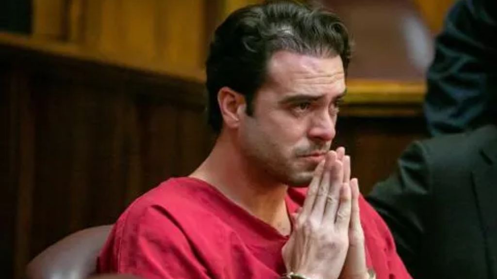 Pablo Lyle - cortesía