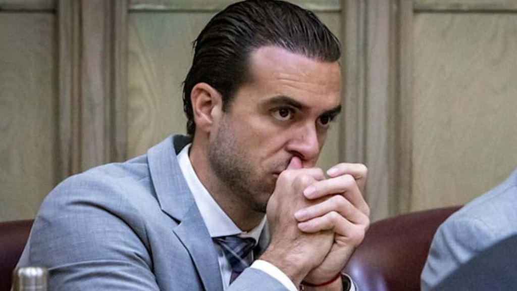 Pablo Lyle - cortesía
