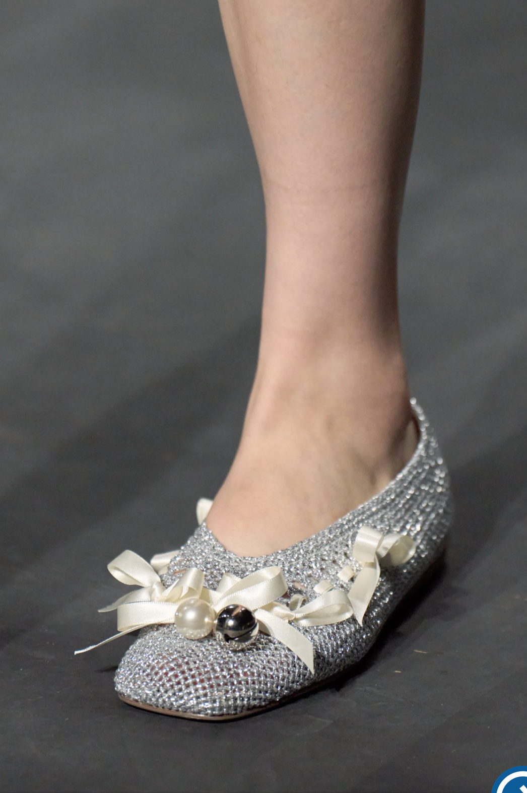 tendencias en zapatos de la primaveraverano 2024