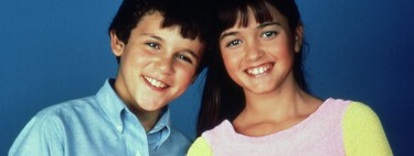 Qué fue de Danica McKellar, la niña de 'Aquellos maravillosos años' que se pasó a las matemáticas y acabó mandándole un cuchillo a Rian Johnson