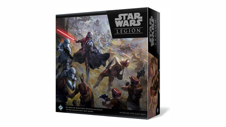 Star Wars Legion