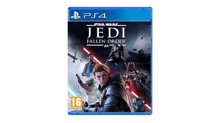 Star Wars Jedi Fallen Order