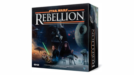 Star Wars Rebelion
