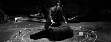 La asombrosa película de terror Argentina que todos comparan con 'Late Night With the Devil' y puedes ver en Netflix esta Semana Santa