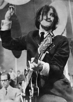 "YOU REALLY GOT ME" DE LOS KINKS: ¿LA CANCIÓN MÁS IMPORTANTE DEL ROCK BRITÁNICO? ee2e1ee2ed8e0880fb6ee96f0d3974b6