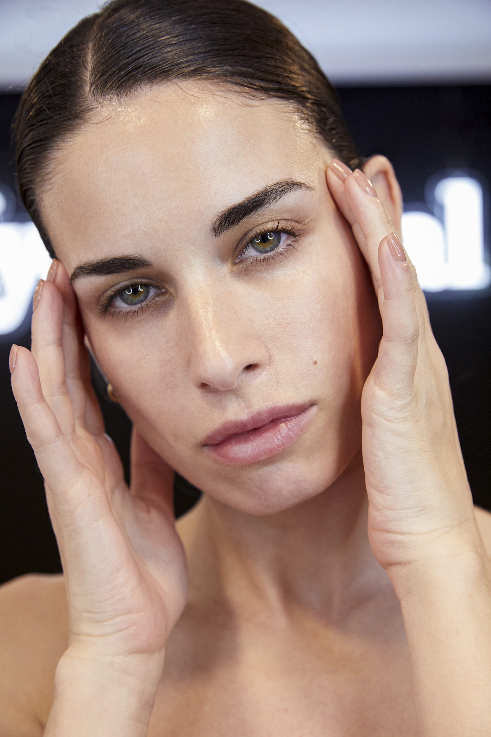 Hydrafacial tratamiento