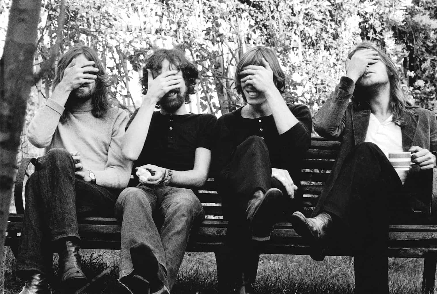 Pink Floyd: Their Mortal Remains Exhibition » The MALESTROM