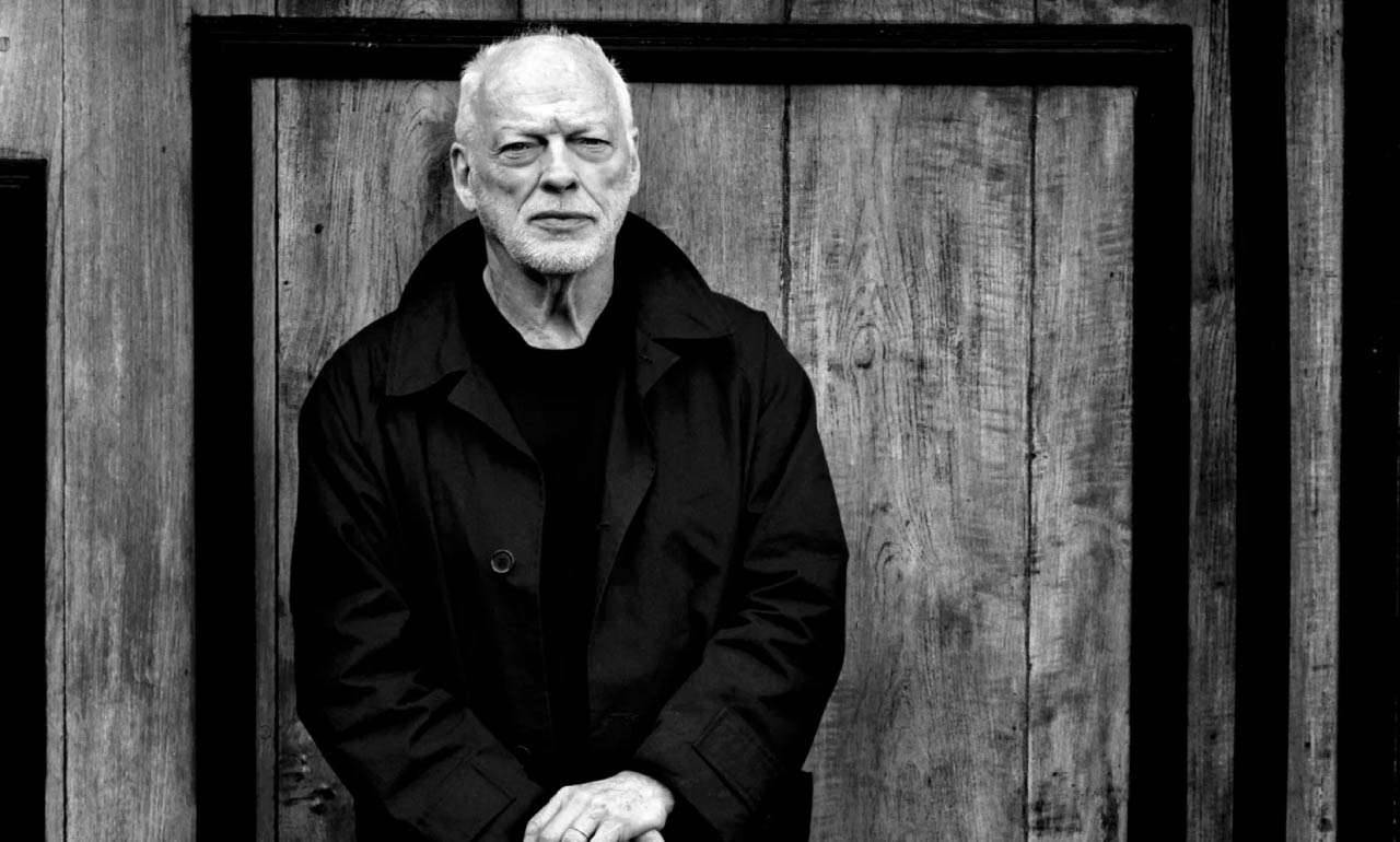 David Gilmour anuncia el lanzamiento de su nuevo álbum, Luck and Strange -  Rolling Stone en Español