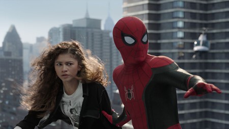 Spiderman No Way Home Review Critica 1639658696