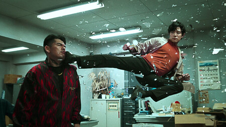 City Hunter