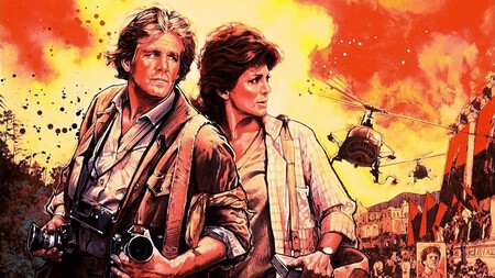 Underfire