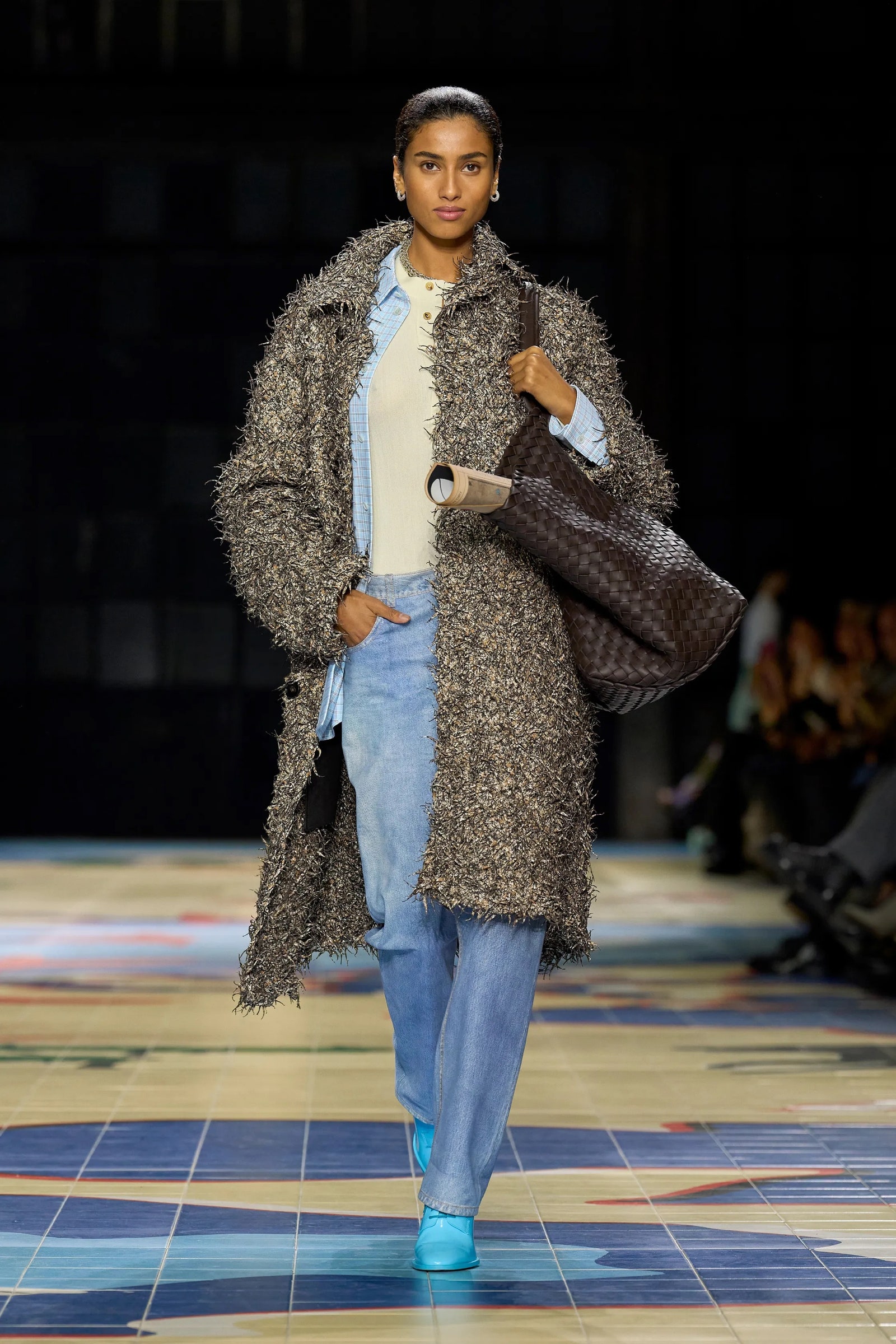 tendencias en bolsos grandes