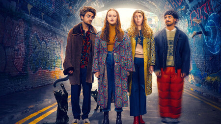 Extraordinary Season 2