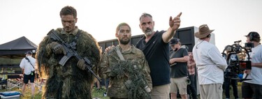 "El público está pasando de Marvel". Alex Gardland explica por qué su descomunal 'Civil War' no se podía haber hecho antes