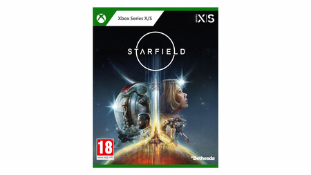 Starfield
