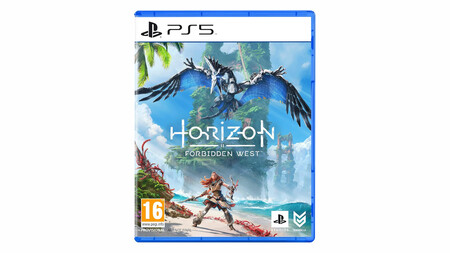 Horizon Forbidden West