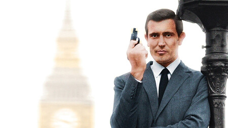 Lazenby