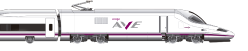 Tren de Renfe