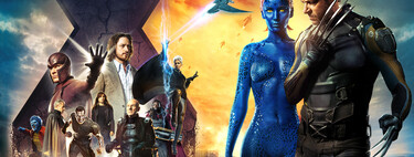 'X-Men', en qué orden ver todas las películas de la saga de superhéroes de Marvel