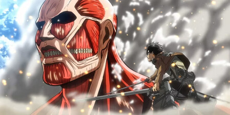 Eren Jaeger