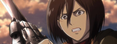 'Shingeki no Kyojin', 7 curiosidades para conocer mejor a Mikasa Ackerman, la trágica heroína del anime