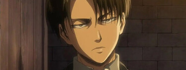 Levi Ackerman es el destructor de titanes de 'Shingeki no Kyojin', y otras 8 curiosidades que quizás no conocías del capitán del Cuerpo de Exploración