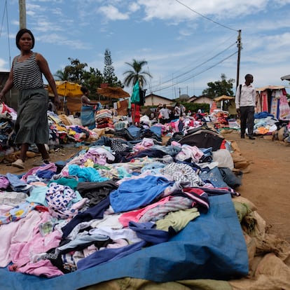 Uganda