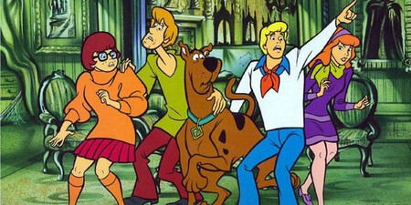 Scooby Doo