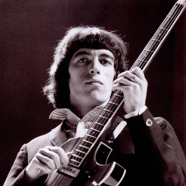 Bill Wyman | Spotify
