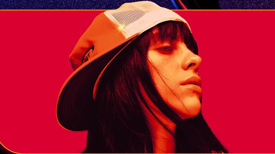 Billie Eilish