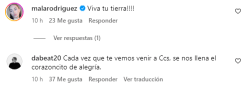 Regreso de Boris Izaguirre a Venezuela acapara las redes sociales (+Imagen)
