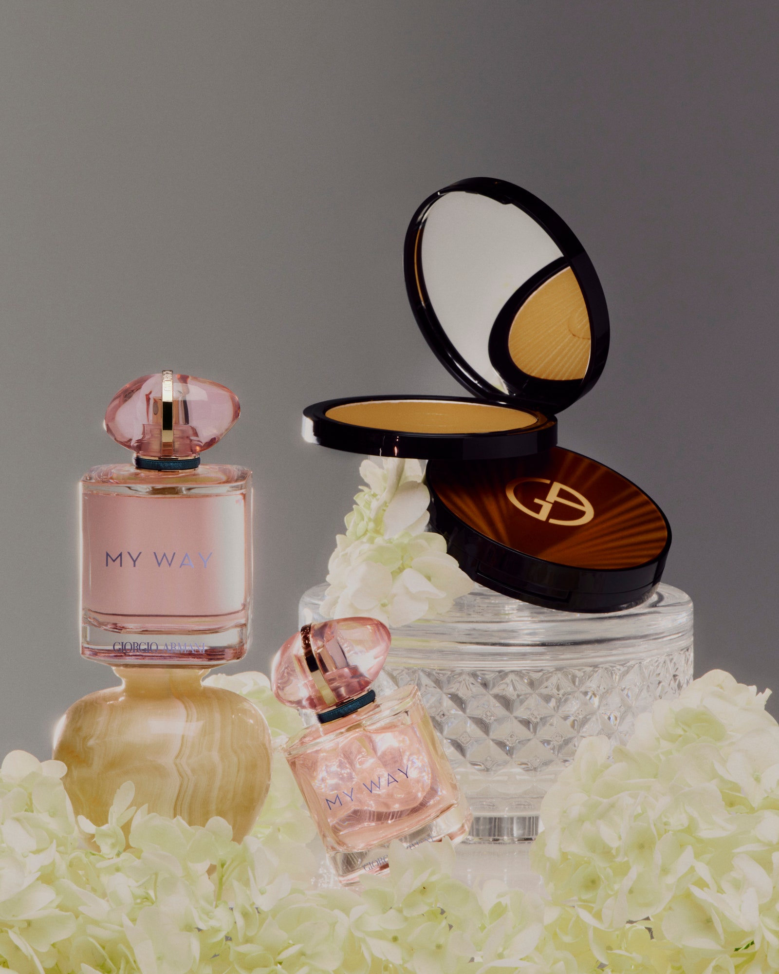 Armani Beauty