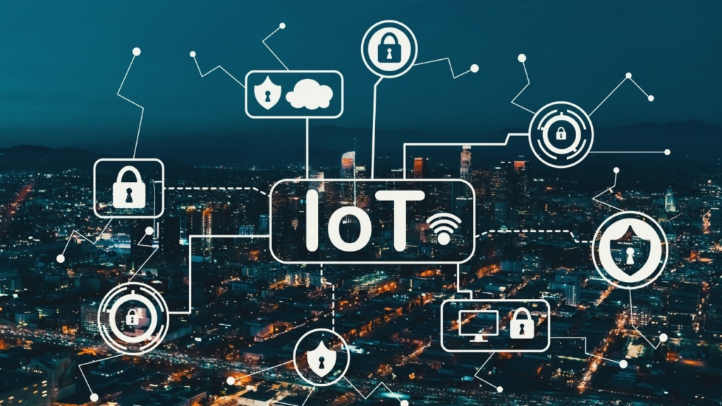 Ciberseguridad en el Internet de las Cosas (IoT): Protegiendo la Conectividad del Futuro 