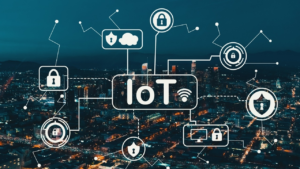 Ciberseguridad en el Internet de las Cosas (IoT): Protegiendo la Conectividad del Futuro 