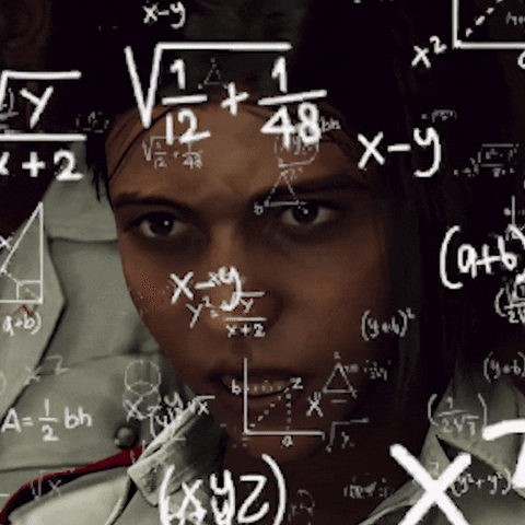 personaje de Far Cry haciendo cuentas en su cabeza sobre cuál es el tiempo total de duración del juego.- Blog Hola Telcel