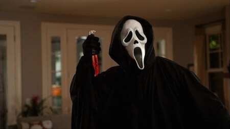 scream