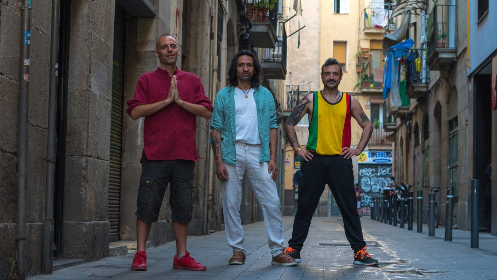 Foto Che Sudaka