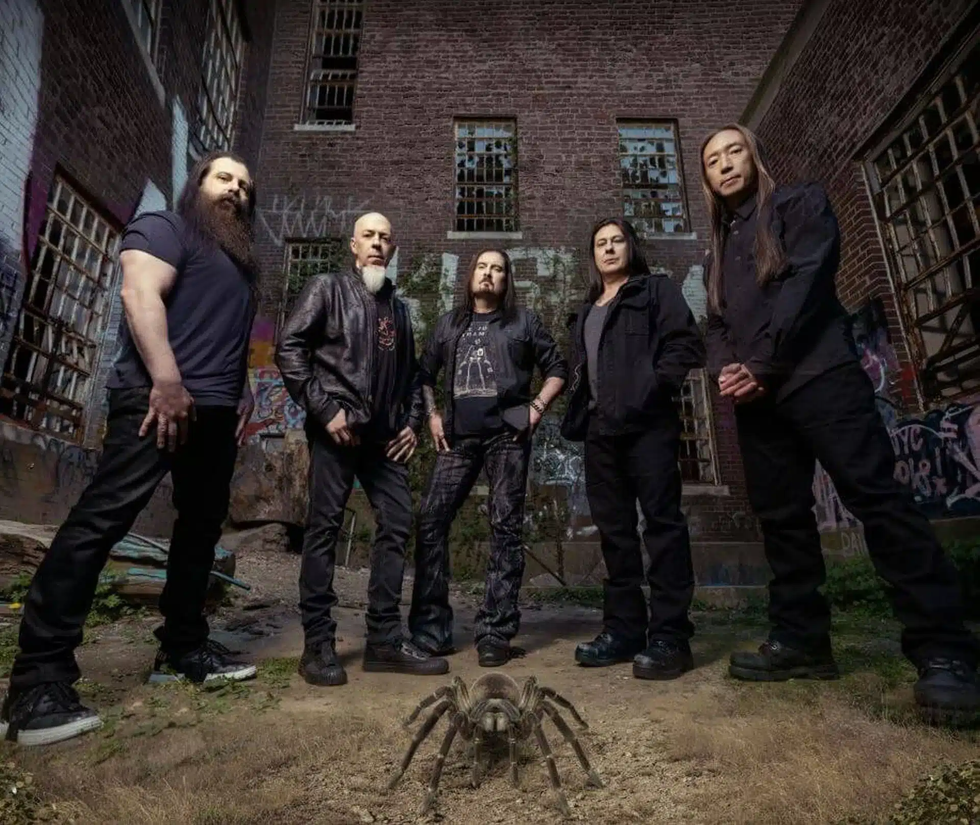 Dream Theater