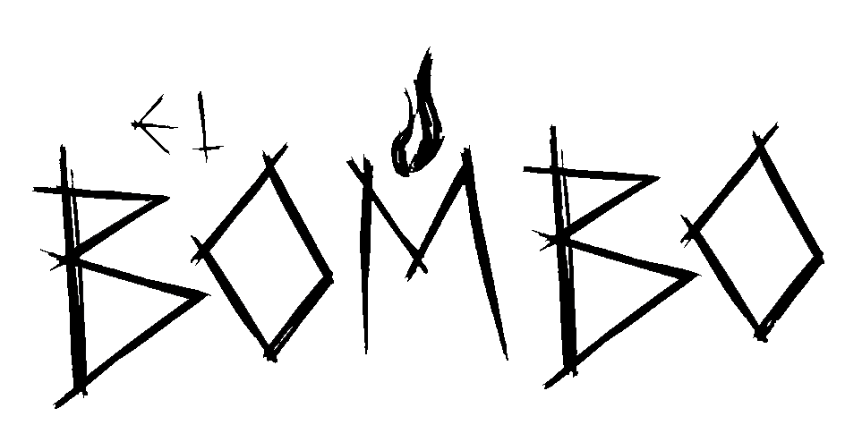 Logo - El Bombo