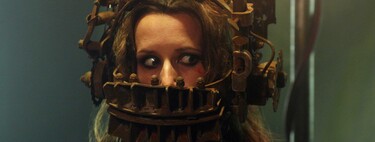 'Saw': las 13 escenas más impactantes de la saga