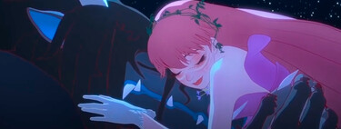 7 mágicas series y películas de anime inspiradas por cuentos de hadas, y dónde se pueden ver en streaming