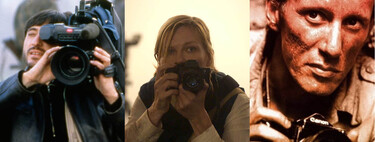 'Civil War': 7 importantes películas sobre periodismo y guerra para ver si te ha gustado la obra maestra de Alex Garland